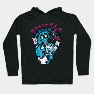 Memories Hoodie